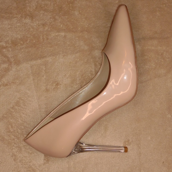 ๐ฃMIX No. 6 ๐บ๐ฒDanyah Pump in Light Brown footwear - Picture 5 of 8